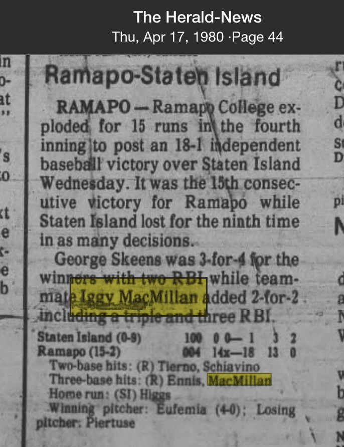 Scan of Ramapo-Staten Island, Herald-News